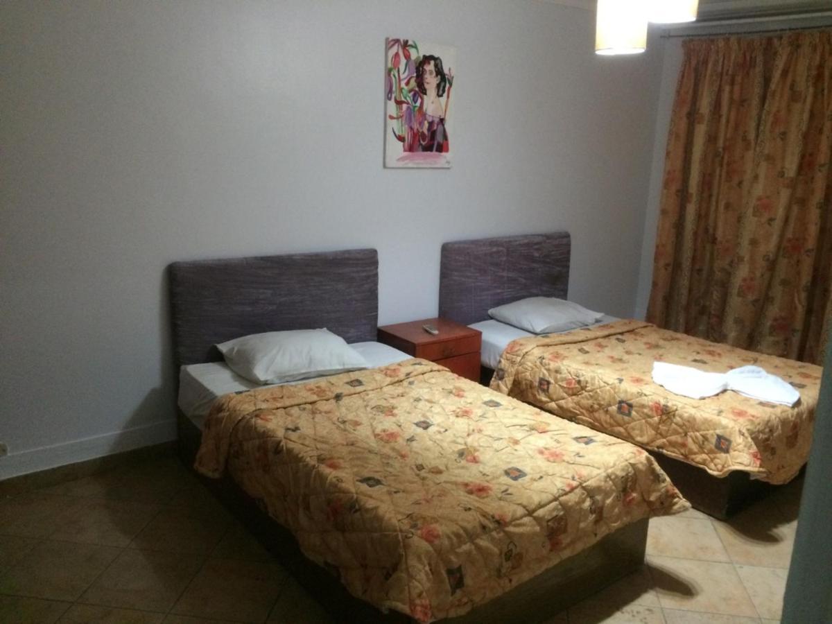 Hostel Arabesque Kairo